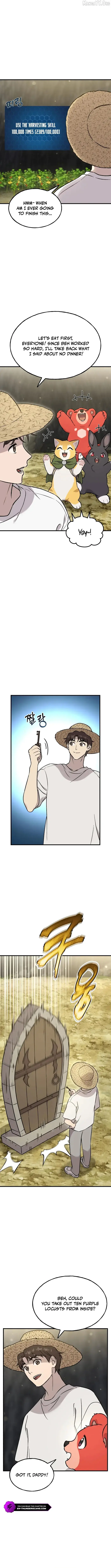 Solo Farming In The Tower - Chapter 105 image 11_optimized_optimized